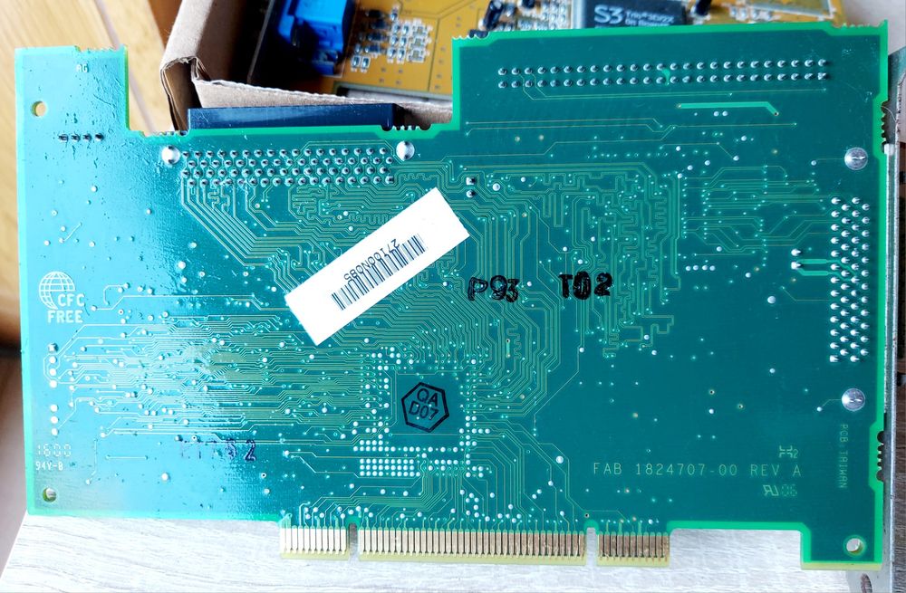 Adaptec 19160 ASC19160 - Ultra SCSI RAID 160MBs Controller Card