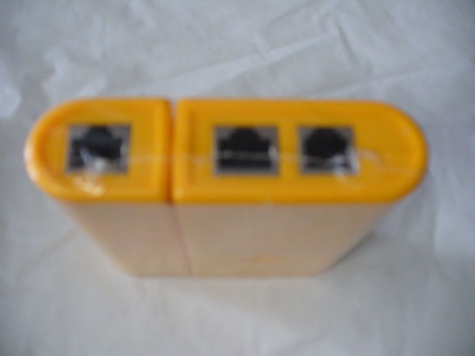 Tester przewodów lan RJ 45/RJ11