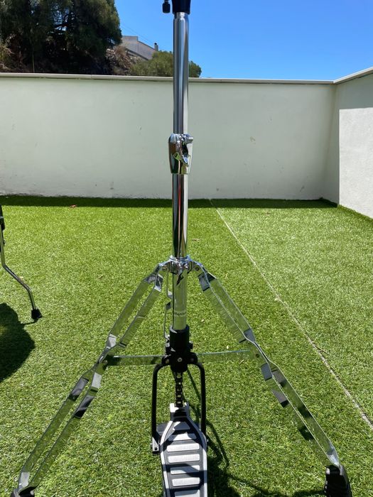 Tama Rockstar Anos 90