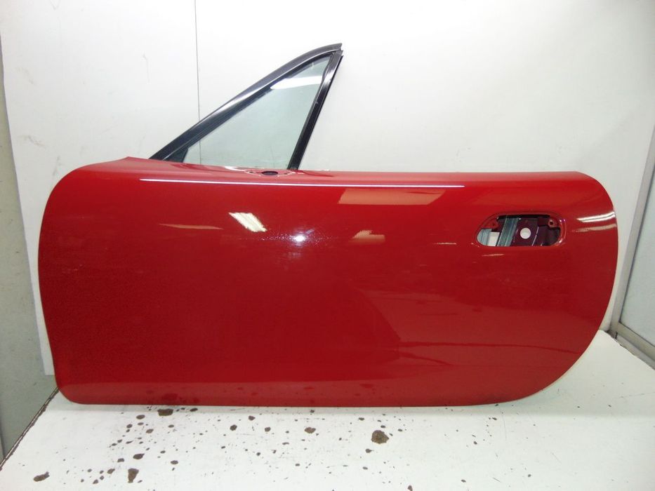 Mazda mx 5 NB 2º modelo porta esquerda
