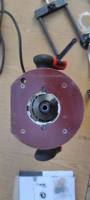 ФРЕЗЕР Dnipro-M ЕR-210LX