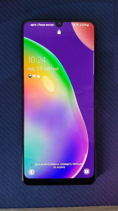 Продам Huawei nova 2, Samsung a31, Huawei P10, iPhone X та iPhone 7