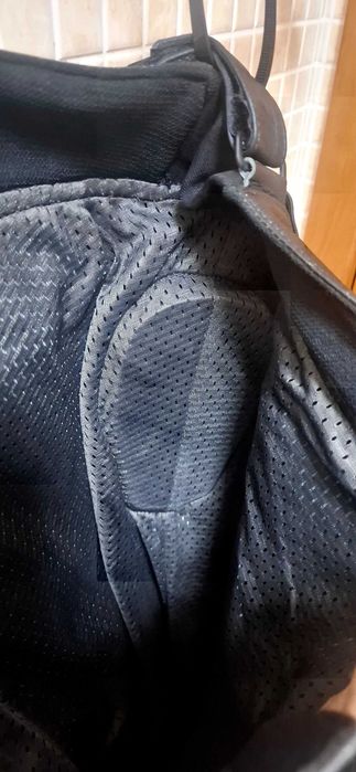 Dainese calças n52 semi novas