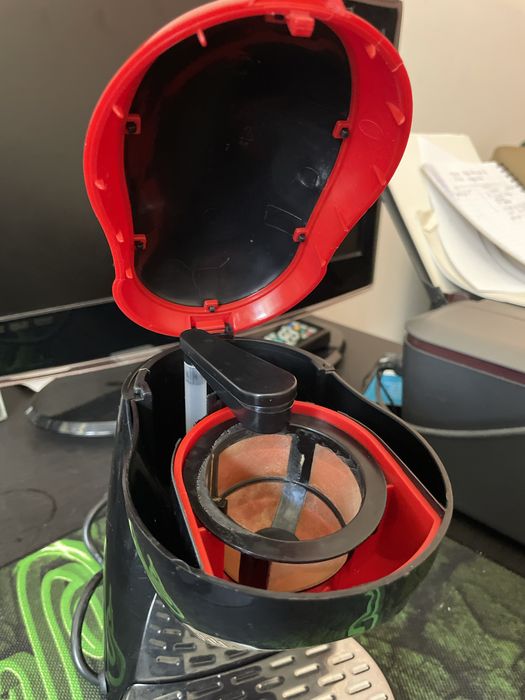 Filter Coffee Machine64739827289345121
