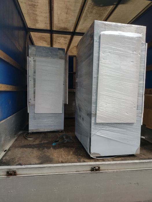 Грузчики Никополь Услуги грузчиков Вантажники