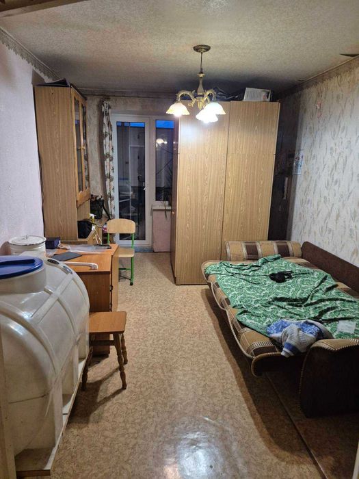 Сдам 3-ком. квартиру на Калиновой.