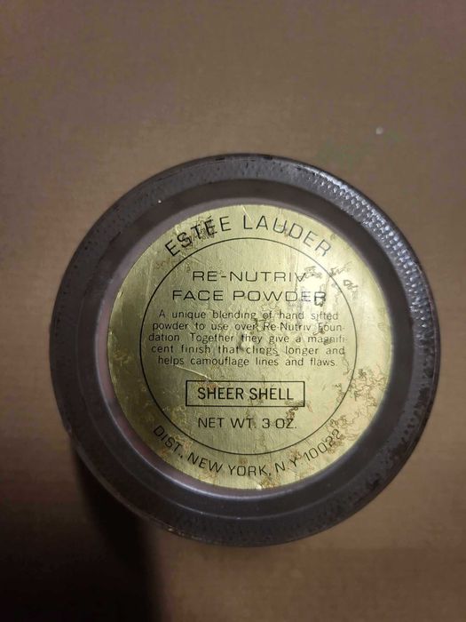 Pó de Arroz - Estée Lauder