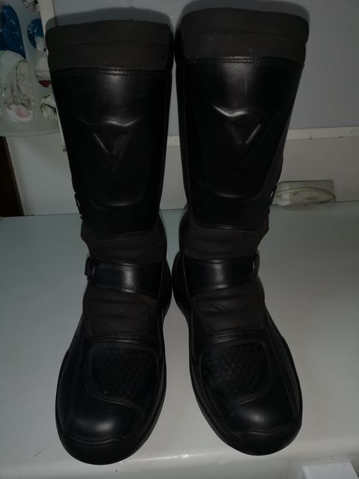 Botas Dainese Visoke