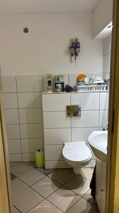 Lokal użytkowo - handlowy
