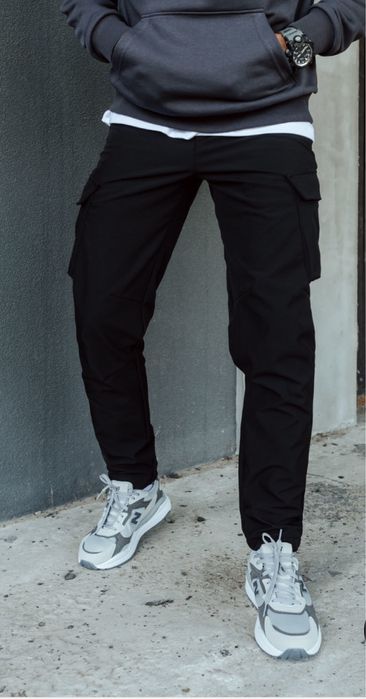 Тактичні штани , cargo