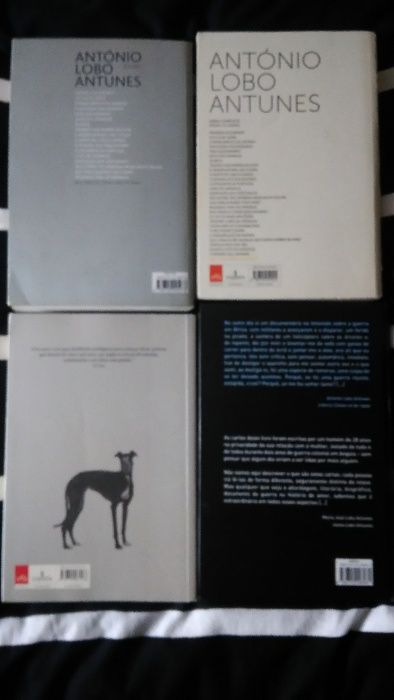 Livros novos livros