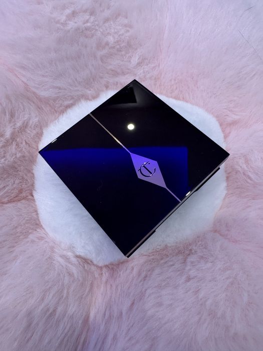 Paletka cieni Charlotte Tilbury