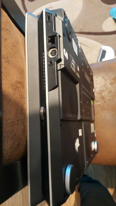 Laptop toshiba qosmio hd-dvd z usa g35 av650