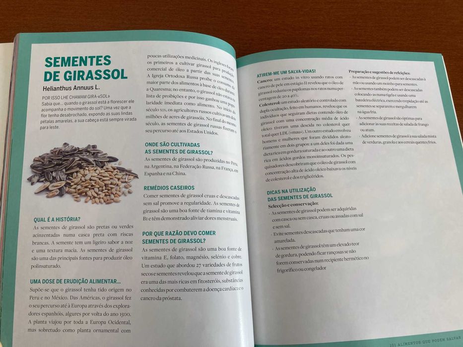 101 Alimentos - David Grotto