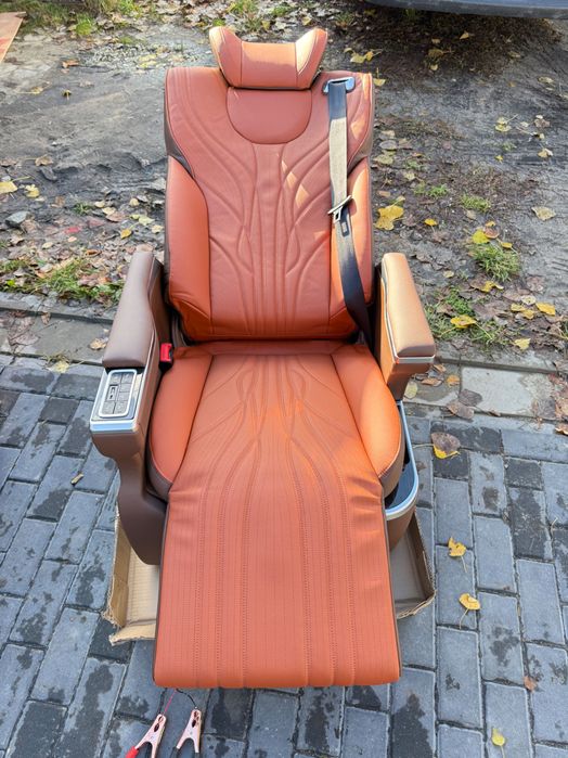 Sprzedam foteli do busa v447