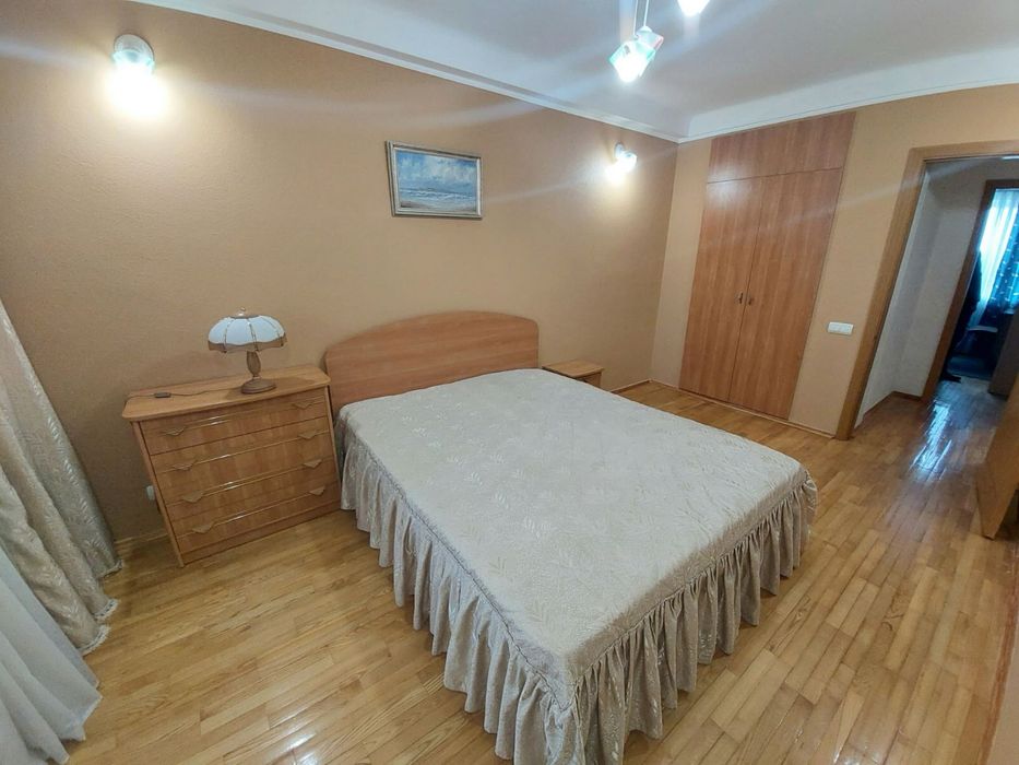 Оренда 3-кімнатної квартири Голосіївський проспект 128, ВДНГ, без посередників