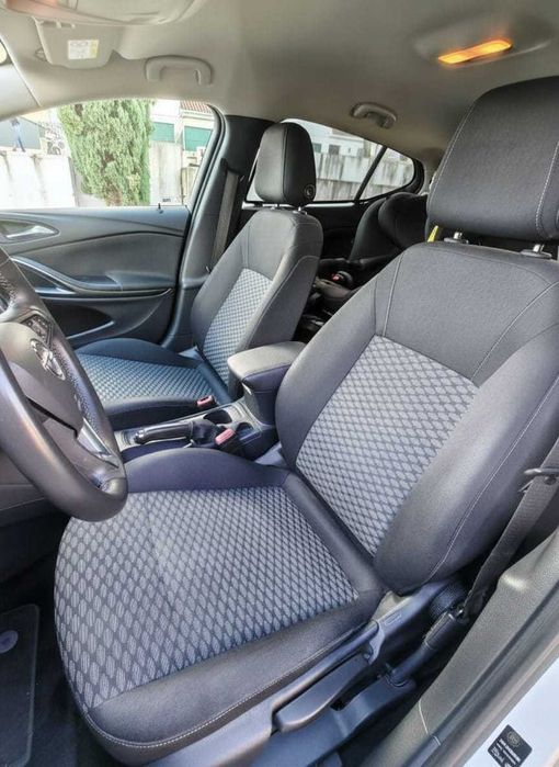 Opel Astra K 1.0T 105cv