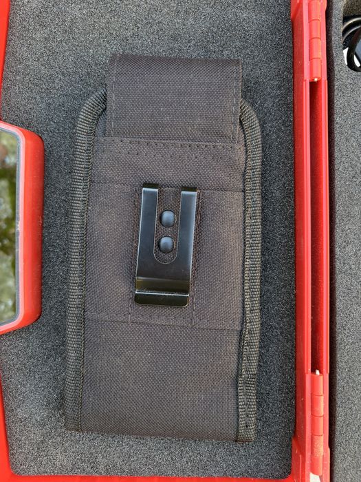Hilti PD-C nowy z przesylka