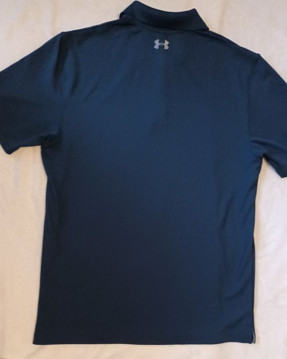 Koszulka,  podkoszulka,  t-shirt  Under Armour