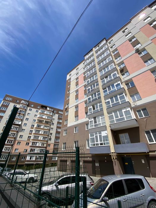 *Продається Квартира-Мрія, яких на ринку практично і не залишилось* VS ID: 43539