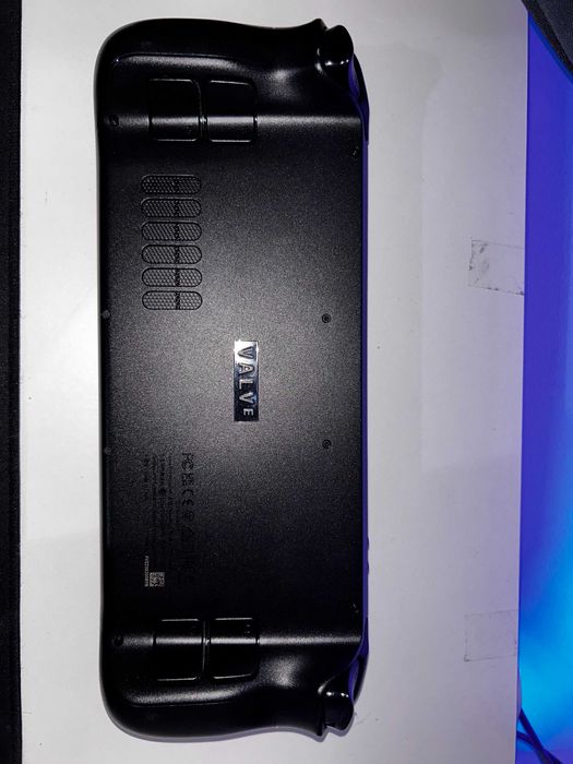 Steam Deck Oled 512gb