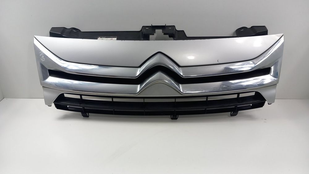 Citroen Jumpy Ii Lift Atrapa Grill Ezrc 1440172580