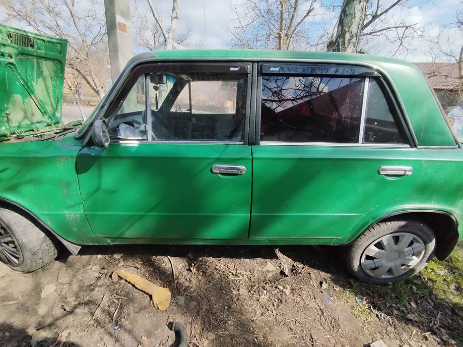 Продам. ВАЗ 2101