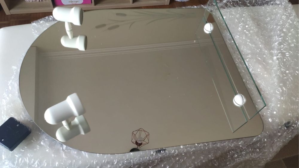 Espelho casa de banho