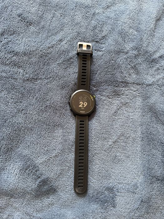 Relógio Garmin Forerunner 55