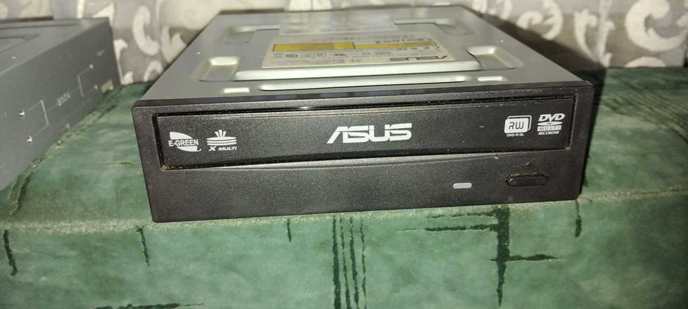 DWD RW привод Samsung.Asus.LG sata ide