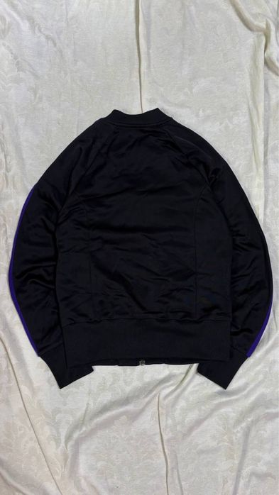 синяя зипка adidas y2k