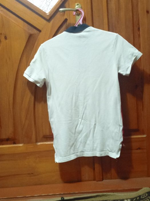 Колекційна футболка Ліверпуль