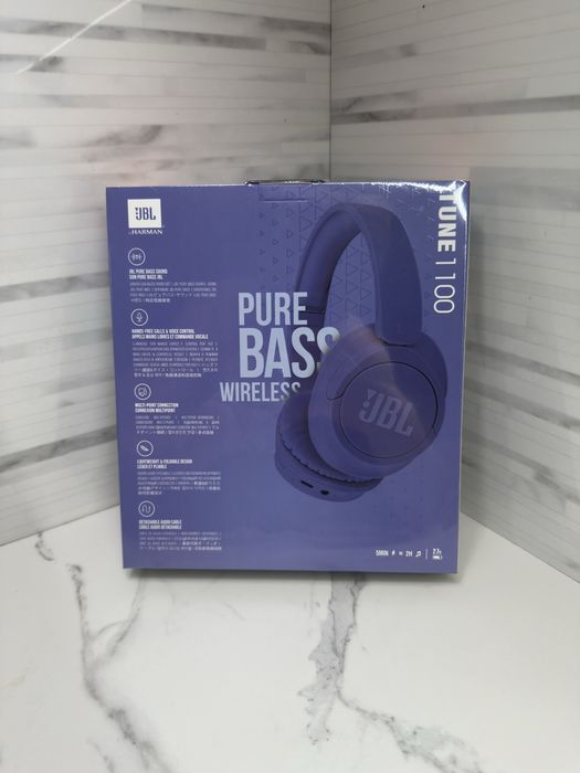 Навушники JBL Tune 1100 ‼️SALE‼️