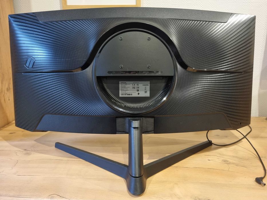 Monitor do komputera