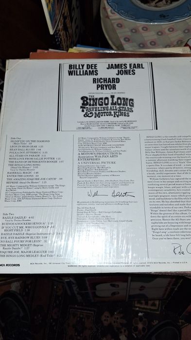 Brass Connection the crusaders southern knights bingo soul funk