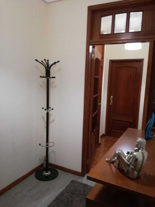 Quarto Amial  Transportes  em Frente