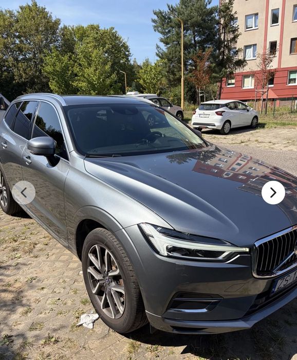 Volvo XC 60