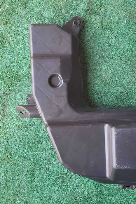 Caixa de subwoofer Audi A4 B6