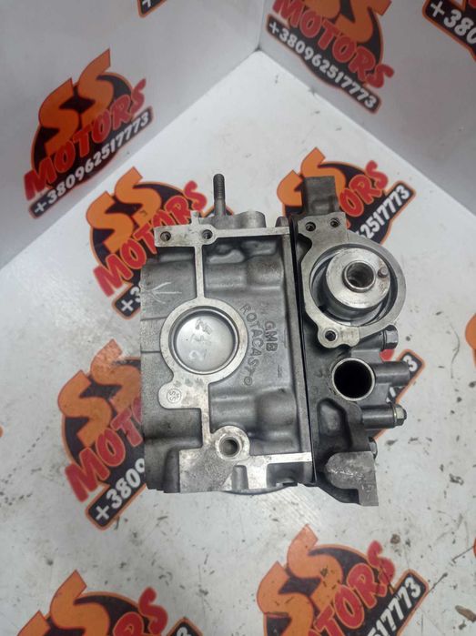 ГБЦ Opel Astra G Station Wagon 1.7 CDTI Відреставровані