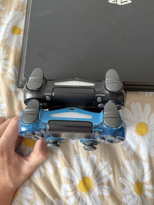 Playstation 4 Pro 1T