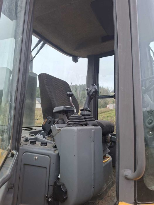 Ładowarka kołowa VOLVO L30B-Z