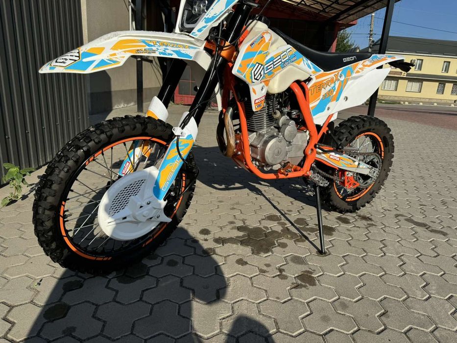 Geon terra x 250