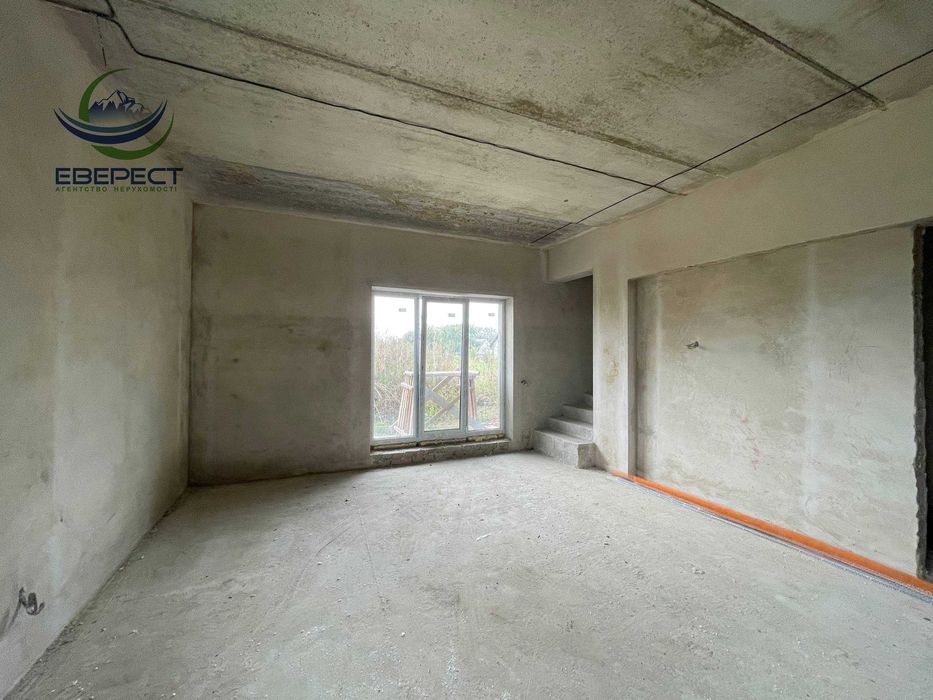 Таунхауси біля лісу |  РІЗДВЯНА ПРОПОЗИЦІЯ 86000$