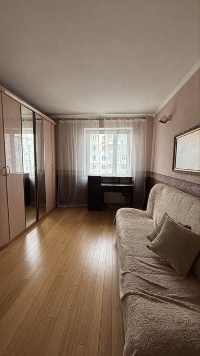 Неймовірна квартира з видом на море