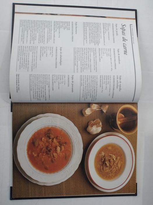 Cozinha Prática em 10 livros novos