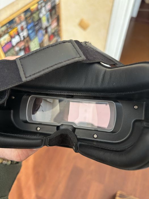 FPV окуляри skyzone cobra x v4