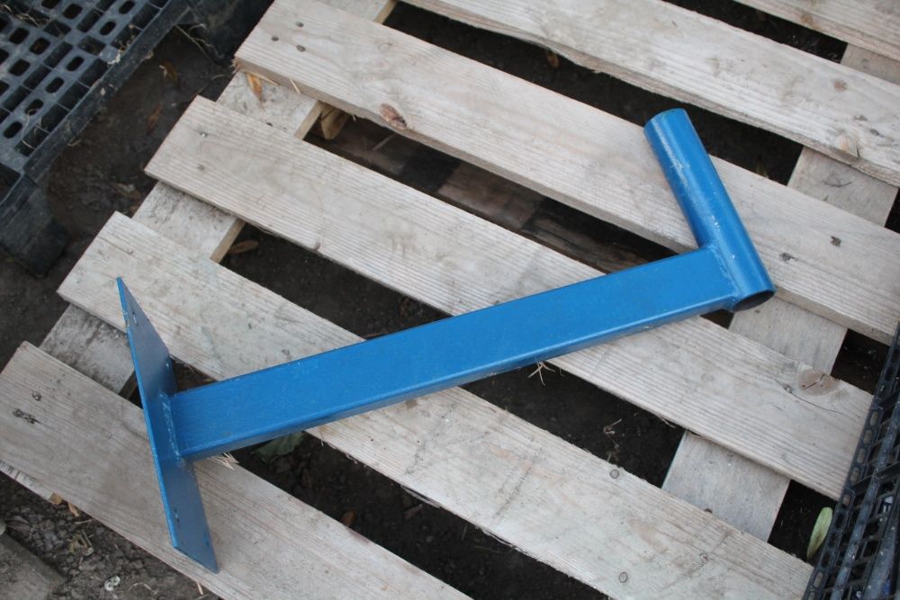 uchwyt do anteny satelitarnej