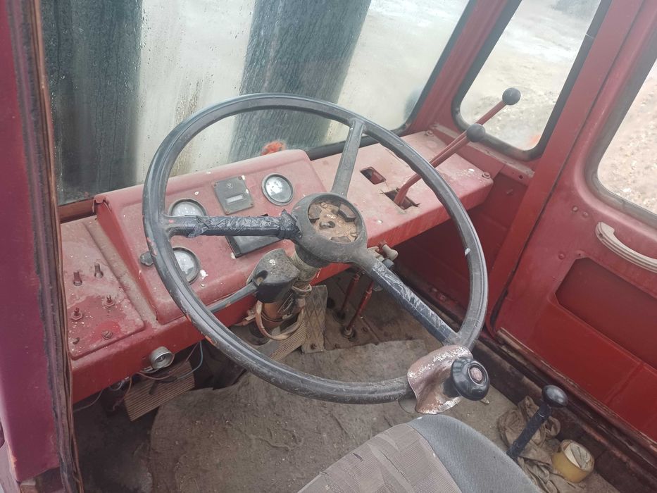 Навантажувач львівський