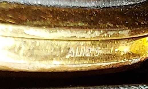 Relogio Dourado Vostok (União Sovietico)