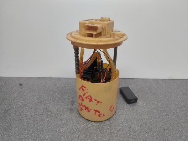 Bomba de combustível FIAT Grande Punto (199_)